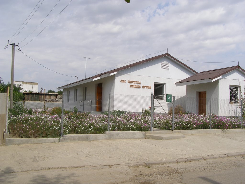 Зал Царства, Рени