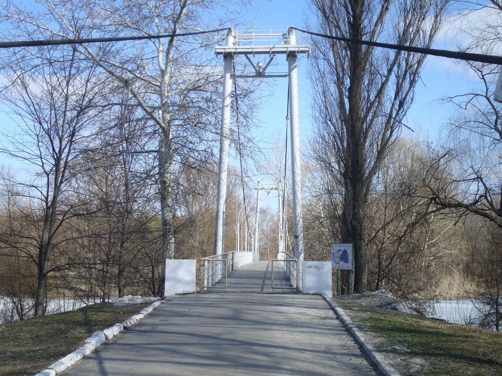 Мост, Миргород