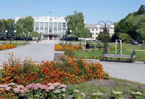 Площа, Владимирец