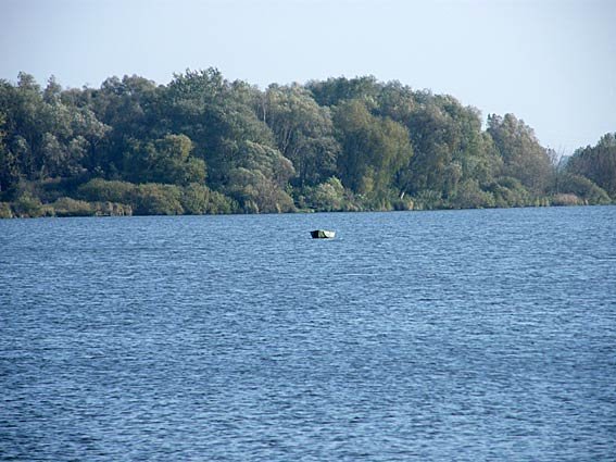 Озеро, Здолбунов