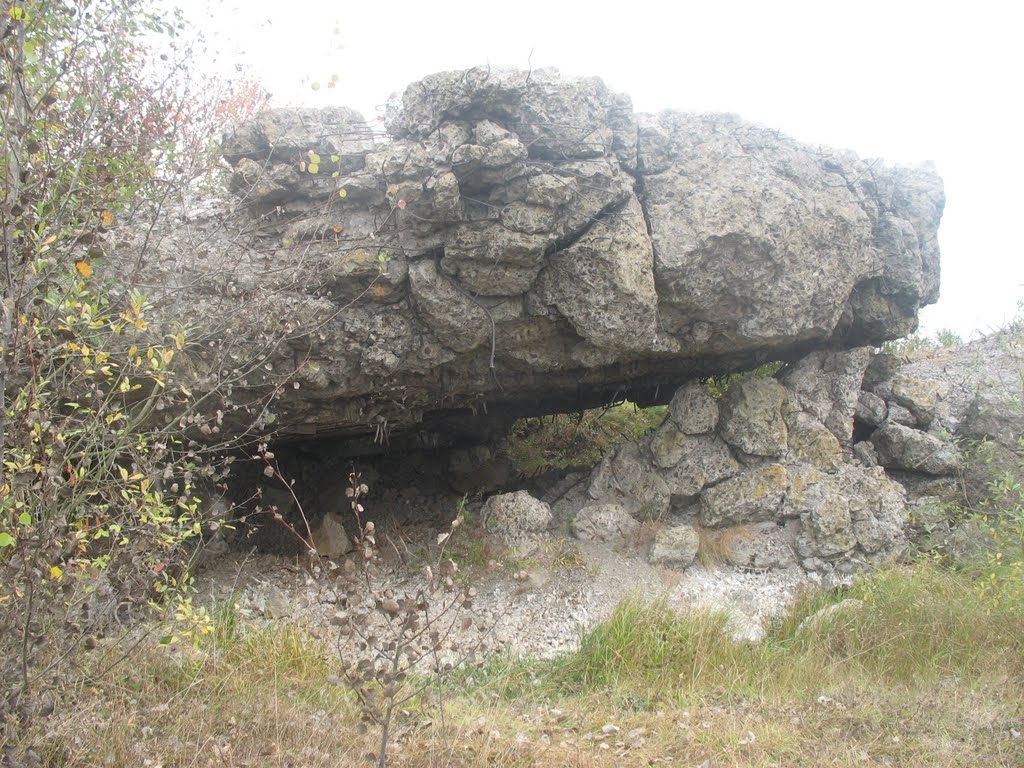 Bastion Polesie "Chwoszczowiec" №5, Червоноармейск