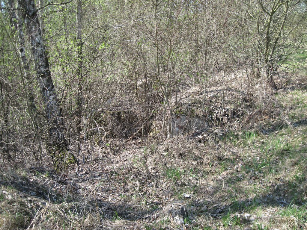 Bastion Polesie "Chwoszczowiec" №1, Червоноармейск
