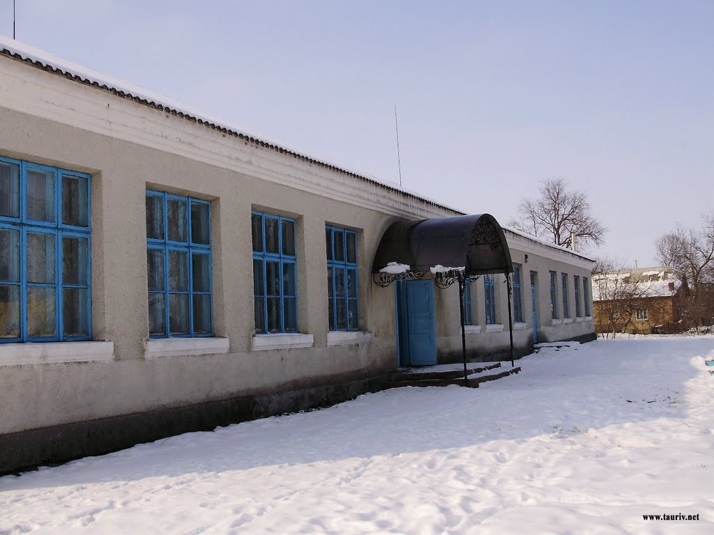 School Школа, Козлов