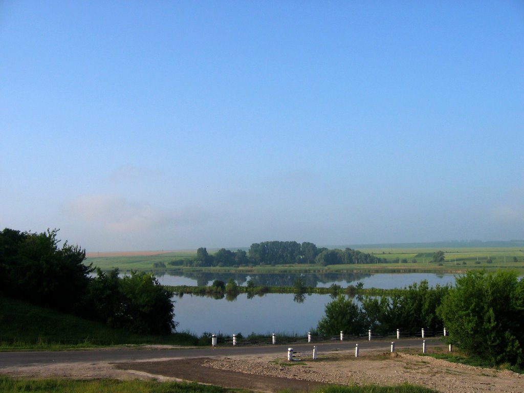 Lanivtsi / Ланівці, Лановцы