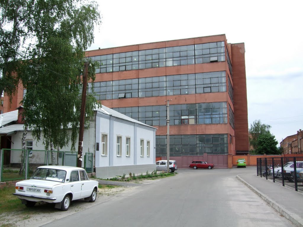 Ситуация на агрегатном заводе в волчанске: найдено 86 картинок