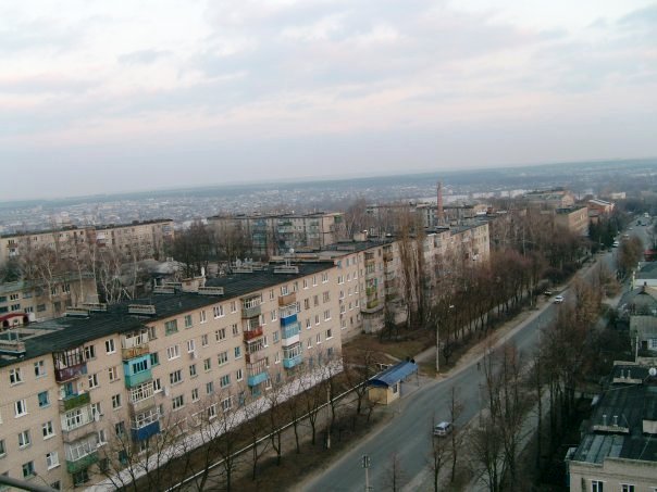 Купянск фото города Купянск фото города