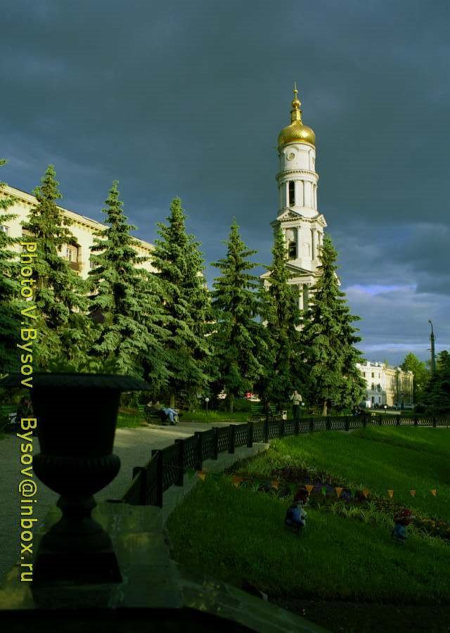 Kharkov_08, Харьков