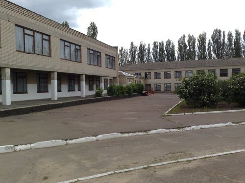 School #2 [01.06.08], Белозерка