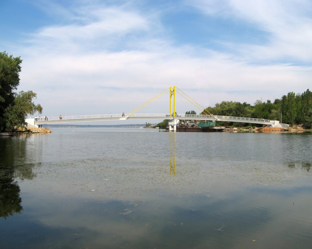 Українські мости Ukrainian Bridges SkyscraperCity Forum