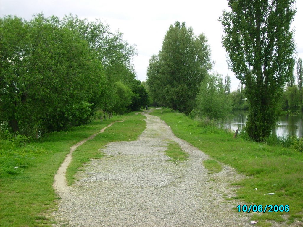 Дорога на Завовк, Летичев