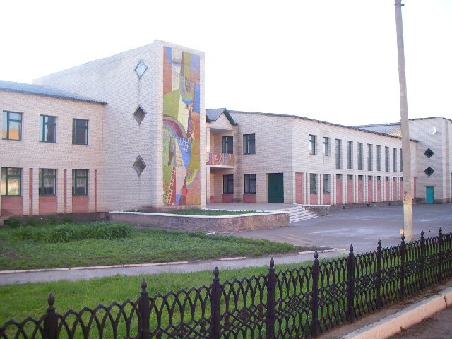 gymnasium, Варва