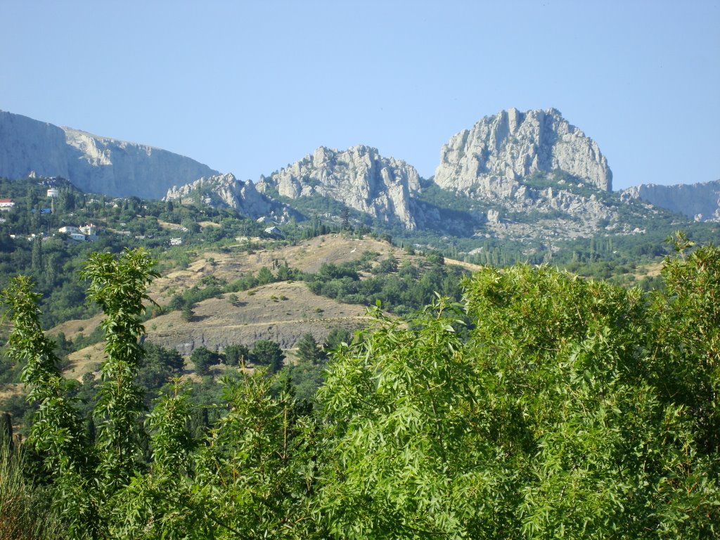 Отель Mriya Resort&Spa: modgahead_sev - ЖЖ