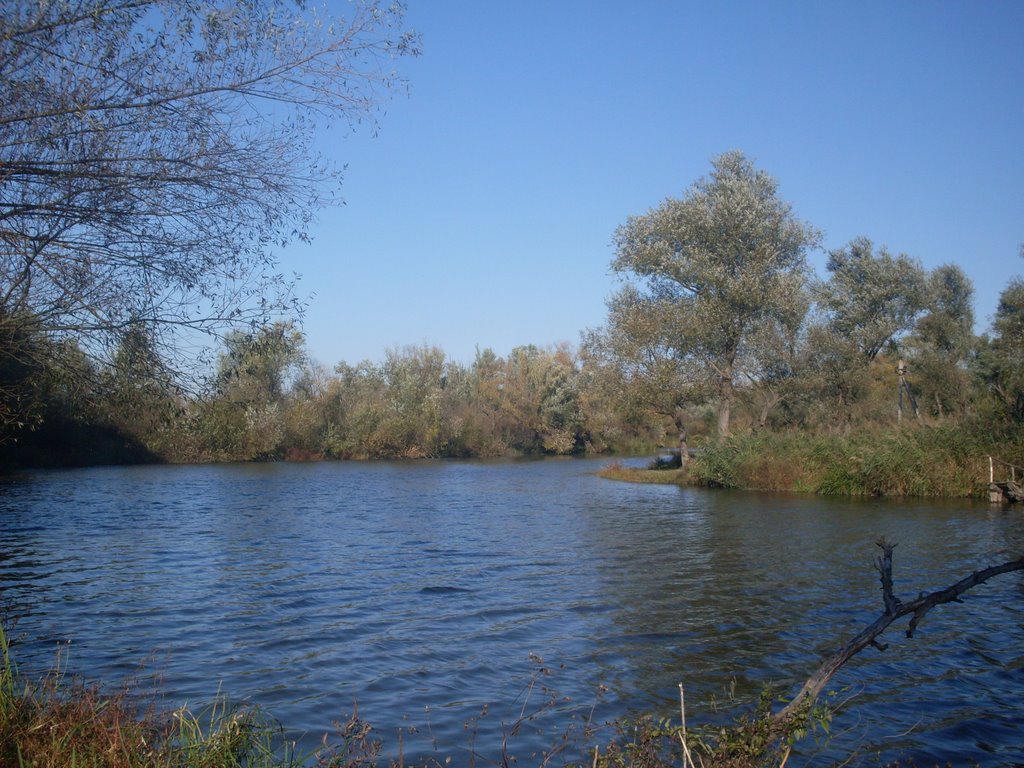 ~река Соб~, Гайсин