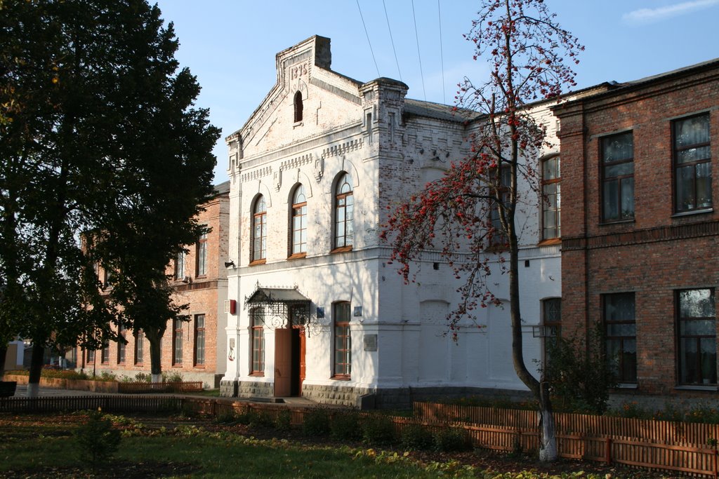 Old school 2, Казатин