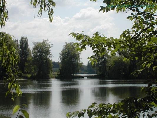 Nemiriv Lake 9, Немиров