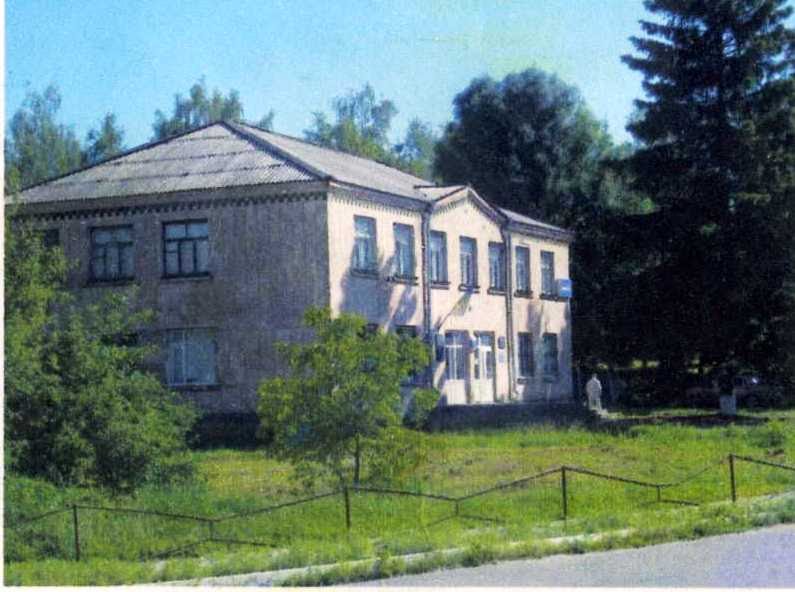 Тывровский краеведческий музей, Тывров