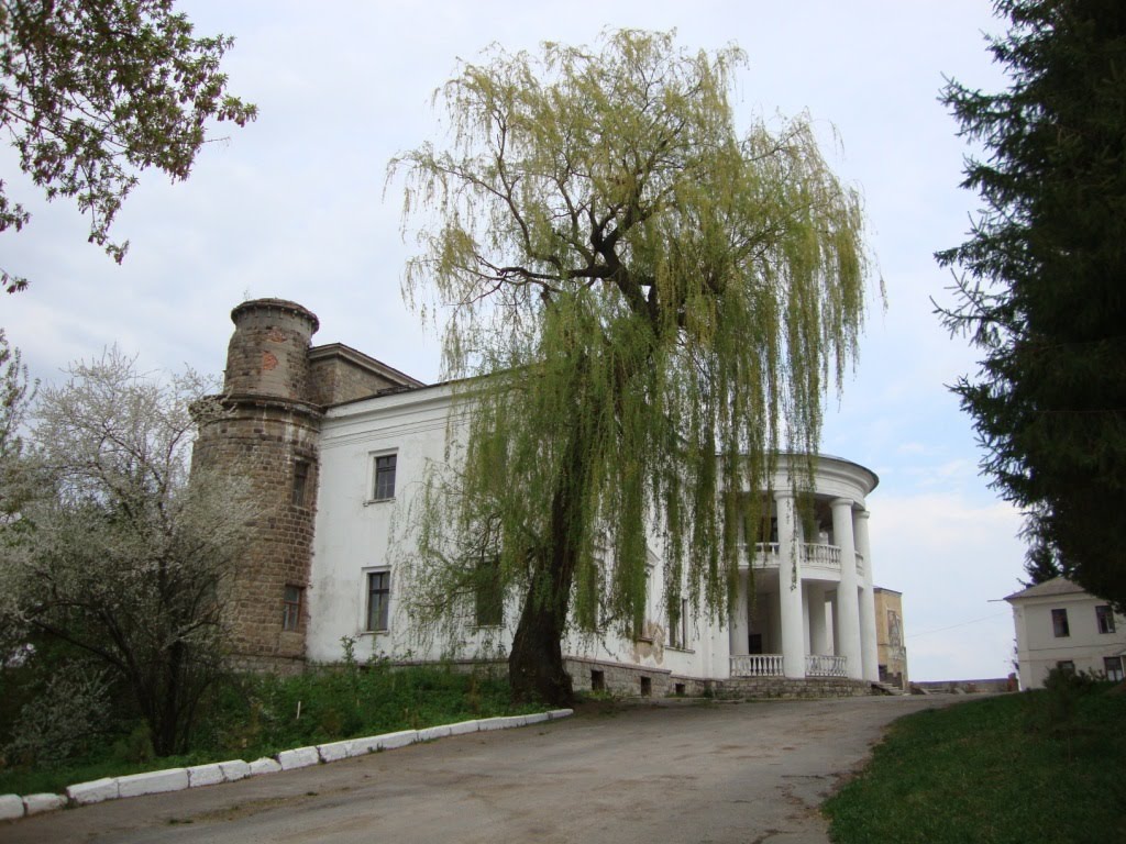 Khmelnik, Хмельник