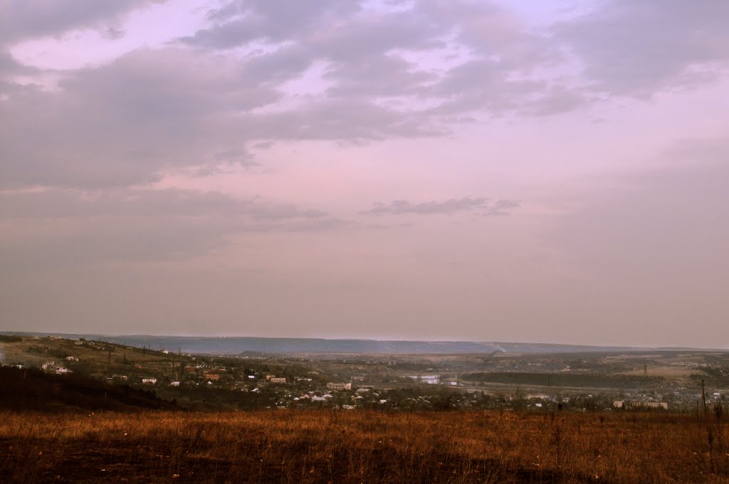 Ямпіль, Ямполь