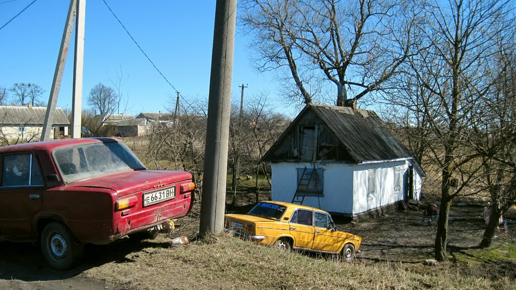 Gipsy Kings, Горохов