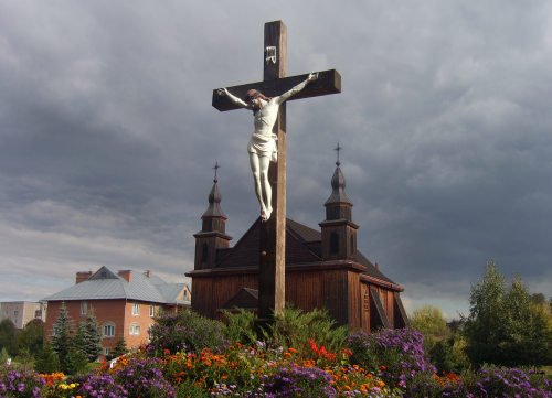 Римо-католицький костел Святої Анни в Ковелі, Ковель