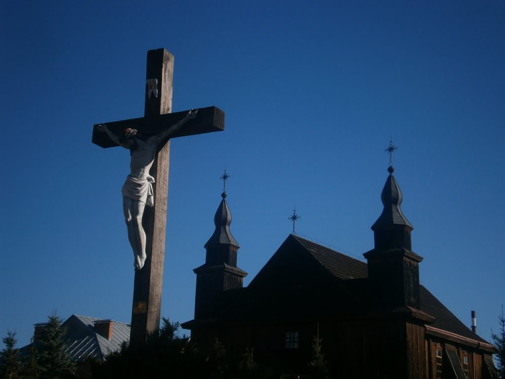 Catholic Parish of St Anne, Ковель