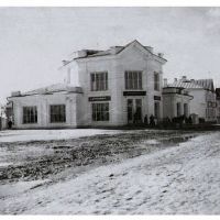 детский мир , Селижарово