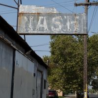 Sanger, CA Nash (0600), Сангер