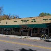 Tejon Shops Фото города Колорадо-Спрингс (США) - 46 фотографий