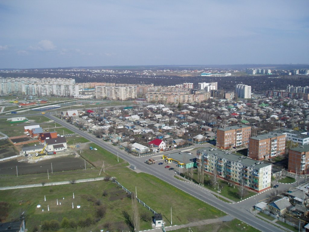 Губкин сегодня фото Губкин сегодня фото