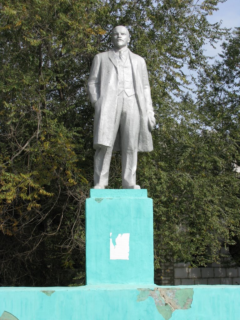 Фото Lenin в городе Котельниково