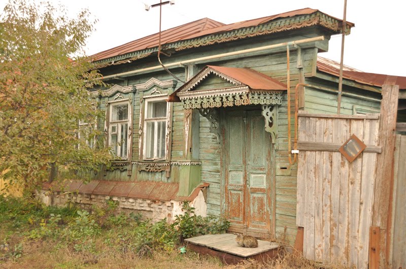 Фото старого борисоглебска воронежской