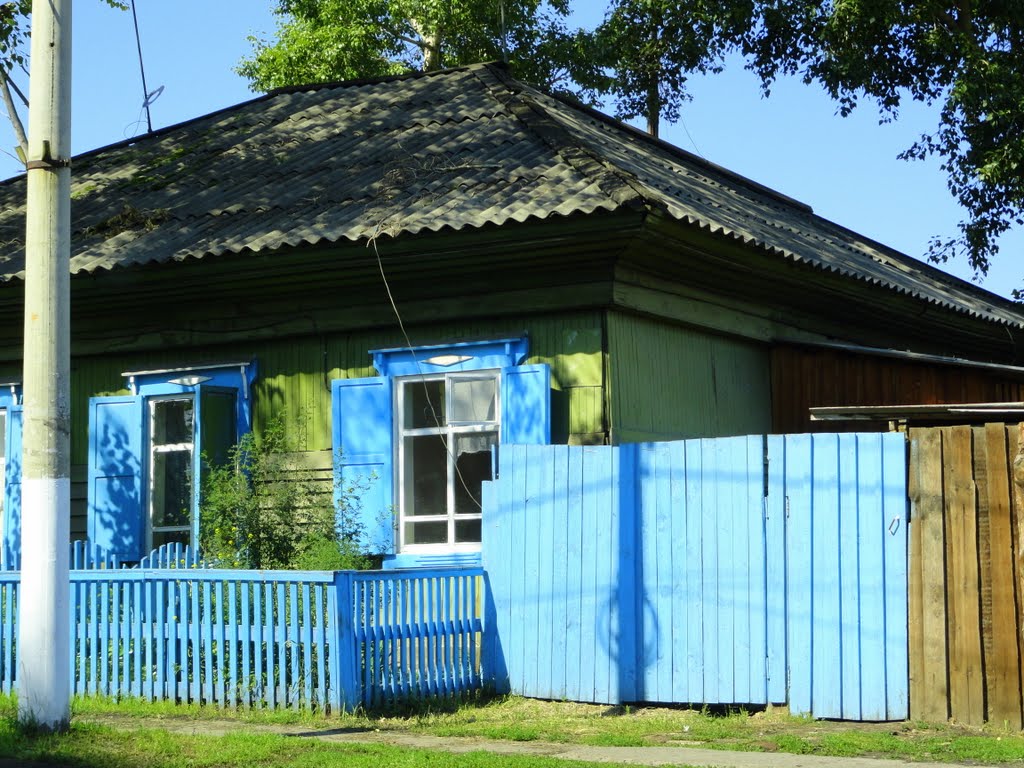 Дома в емельяново красноярского края