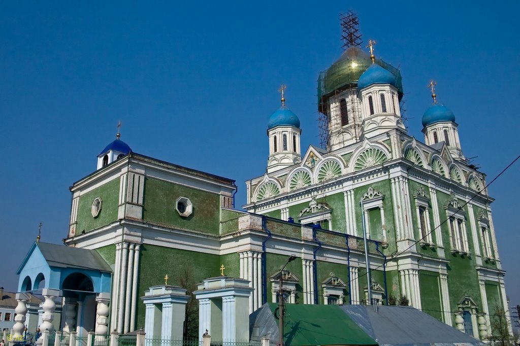 Собор в ельце старые Собор в ельце старые