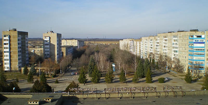 Солнечнодольск изобильненского района ставропольского края
