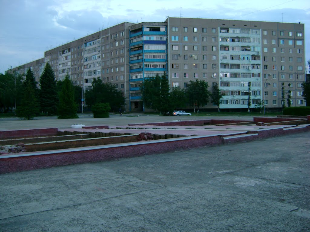 Солнечнодольск ставропольский край квартиры