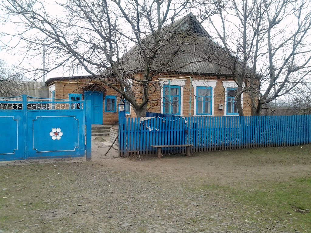 Дома николаевской области